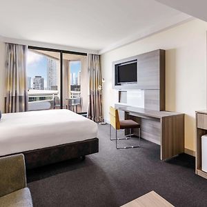 Sydney Central Hotel Managed By The Ascott Limited